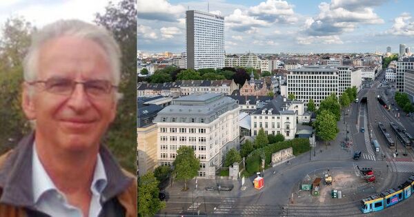 La Cour constitutionnelle belge suspend le report de la zone de basses �missions en r�gion bruxelloise