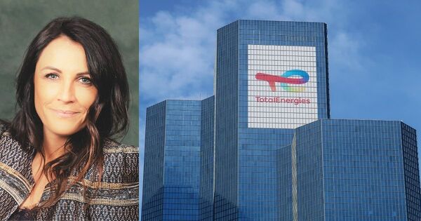 TotalEnergies contrainte � une transparence accrue dans le cadre de son devoir de vigilance