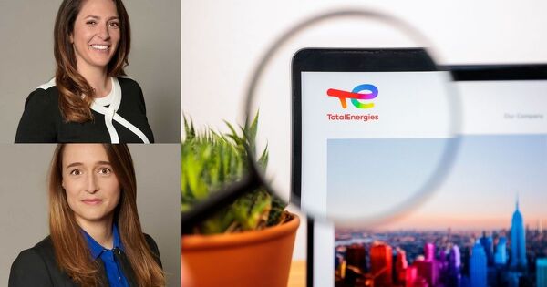 Greenwashing�: le tribunal judiciaire de Paris condamne TotalEnergies pour pratiques commerciales trompeuses 