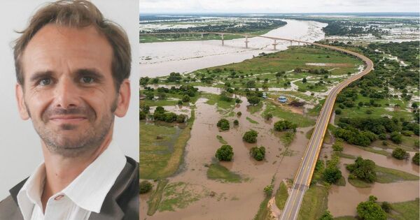 Une justice ��participative�� et didactique comme nouveau mode d'acc�s � la justice climatique�?