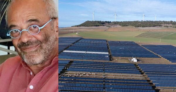 D�veloppement de l'agrivolta�sme�: jacobinisme , quand tu nous tiens�