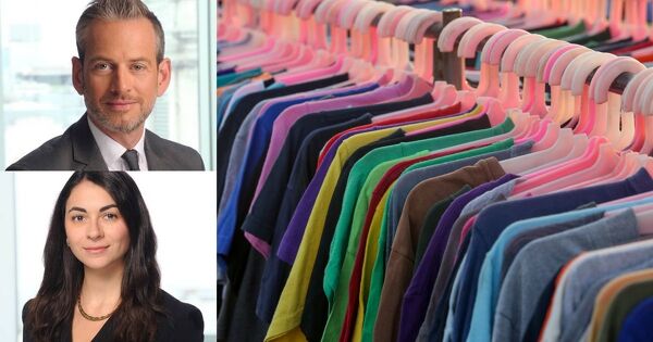 Nouvelle loi anti fast-fashion�: l'offensive de la France contre la mode ultra-express