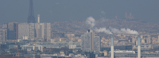 Pics de pollution atmosphérique : où est passé le plan d'urgence gouvernemental ?