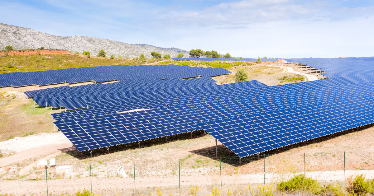 Le solaire photovoltaïque s'affranchit doucement des aides publiques