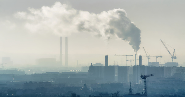 Qualit� de l'air�: derri�re les �volutions des textes, des enjeux sanitaires importants