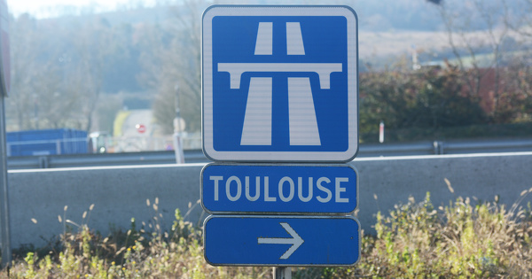 Autoroute Castres-Toulouse�: un chantier qui suscite beaucoup de questions