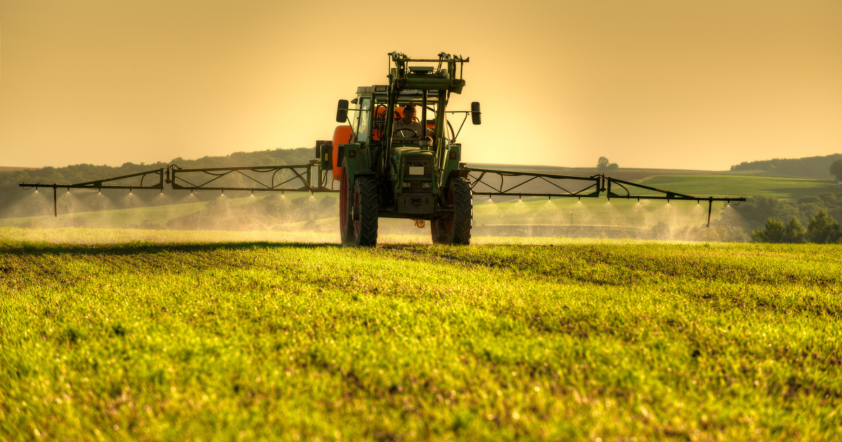 Pesticides�: la France ne peut se soustraire aux r�gles du jeu europ�ennes