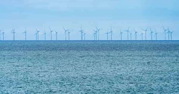 �olien flottant�: l'heure de la prise de risque a sonn�