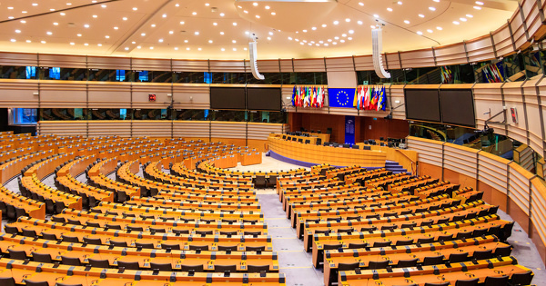 �lections europ�ennes�: le sort du Pacte vert est-il vraiment r�gl�?