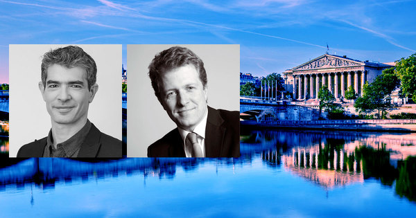 Programme environnement du RN�: la d�fense d'un ��paradis �nerg�tique�� serait un enfer pour les plus fragiles