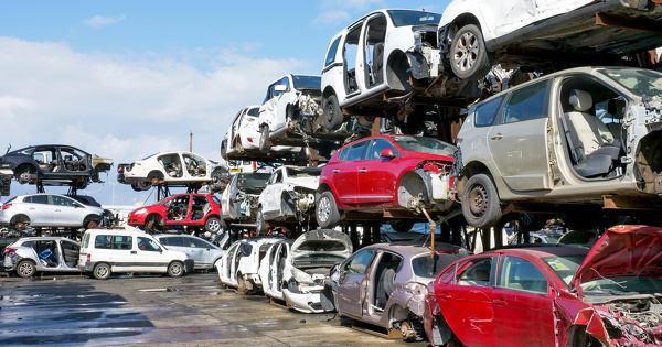 REP VHU (1/3)�: les contrats de la discorde entre les centres VHU et les constructeurs autos