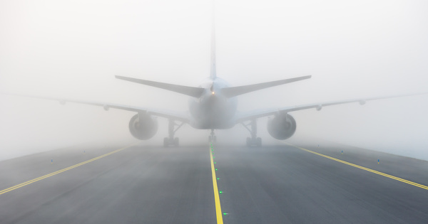 D�carbonation de l'aviation�: des strat�gies brumeuses face � des �ch�ances claires