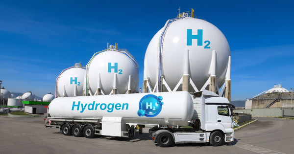 Hydrog�ne�: une fili�re dans l'expectative