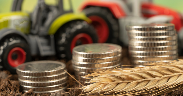 Financement de la transition agricole�: des initiatives, mais pas encore de massification