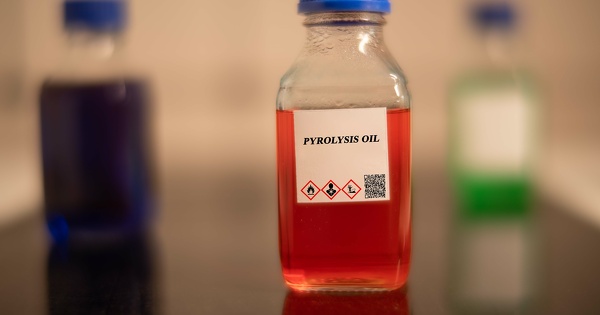 Plastique�: Bruxelles veut que la comptabilit� du recyclage chimique refl�te la qualit� des huiles de pyrolyse