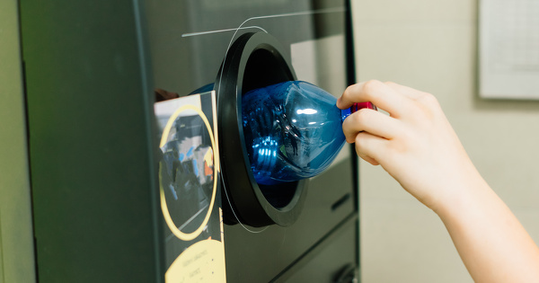 Consigne pour recyclage�: la bataille est relanc�e