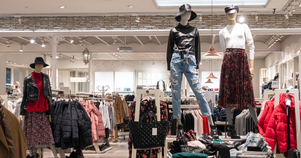 REP textiles (1/7)�: la r�duction des volumes mis en march� devient un sujet prioritaire