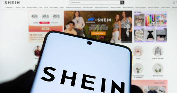 Textiles (1/2)�: la Commission europ�enne pouss�e � agir contre la fast fashion