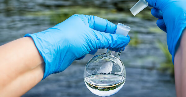 Surveillance des eaux�(3/3)&nbsp;: une volont� d'harmonisation � travers l'Echa