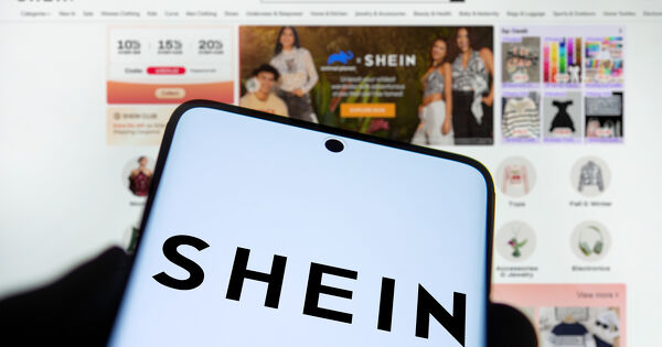 Loi anti fast-fashion (1/2)�: parlementaires et gouvernement s&acute;allient contre Shein