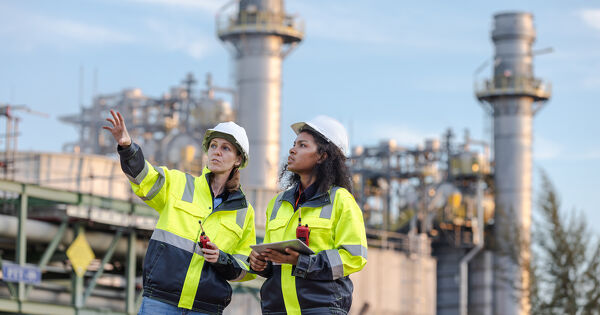 Risques industriels�: comment les inspections des installations class�es et du travail collaborent