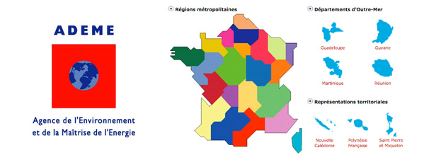 Etat et régions s'affrontent pour le contrôle des directions régionales de l'Ademe 
