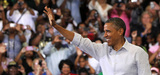 Elections amricaines : Barack Obama face au dni de crise climatique