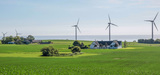 Le Danemark aux avant-postes de la transition énergétique