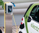 Quel avenir pour le v�hicule �lectrique ?