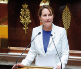 Transition �nerg�tique : de la loi aux actes