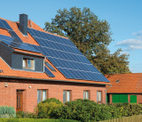 Solaire : l'autoconsommation bouscule les r�gles du jeu