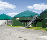 La m�thanisation en qu�te de soutien