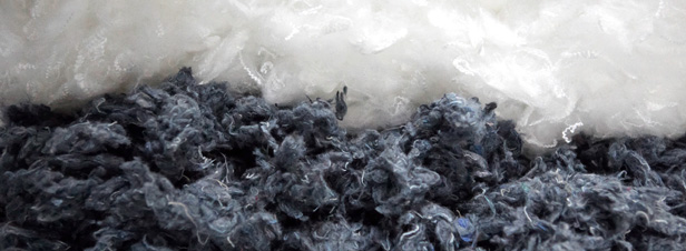 Collecte et tri des textiles en progression constante