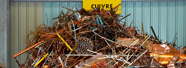 Métaux non ferreux : une pile de difficultés