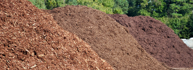 Recyclage des déchets organiques en compost