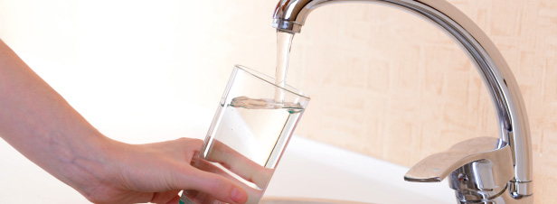 Les r�seaux d'eau potable face aux enjeux de demain