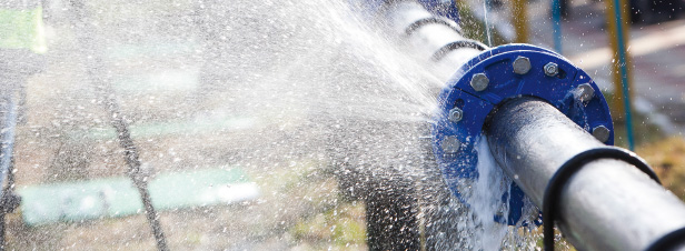 Les distributeurs se mobilisent pour lutter contre les fuites