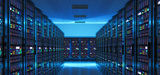 Data centers : r�duire la facture �nerg�tique pour rester comp�titifs