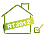 La RT 2012 bientôt en ordre de marche