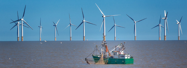 Organiser les activit�s dans une logique de coexistence et de cohabitation au sein de l'espace maritime