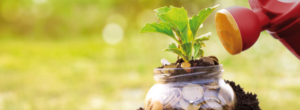 Le financement participatif : une volont� europ�enne, fran�aise et locale