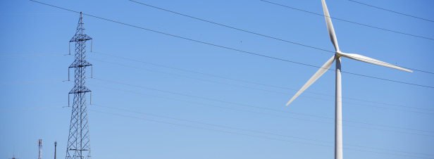 L'�olien et le r�seau public de distribution : deux partenaires incontournables