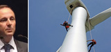 L'�nergie �olienne, une industrie de la transition �nerg�tique en France