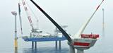 L'�olien offshore, au carrefour de nombreux enjeux