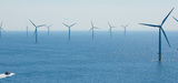 Le long chemin des parcs �oliens offshore fran�ais