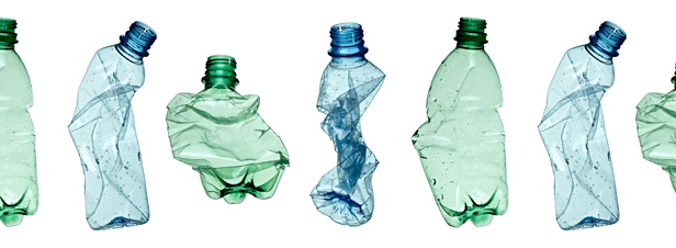 Recyclage du plastique : une filière en quête de maturité