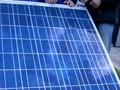 L'énergie solaire, source d’énergie renouvelable inépuisable