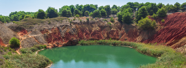 Le Gouvernement introduit un article sur les sites pollu�s dans le projet de loi sur la biodiversit�