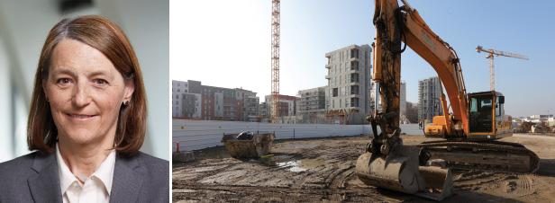 Le tiers demandeur permet de figer le r�le et la responsabilit� de chacun