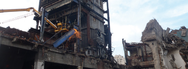 Faciliter la prise de d�cisions pour ne r�aliser qu'une seule s�rie d'�tudes et de travaux